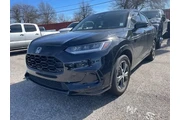 Honda HR-V 2025 EX-L 4dr Cro