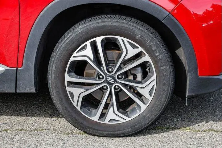 $18991 : Hyundai SANTA FE 2019 Ultima image 9