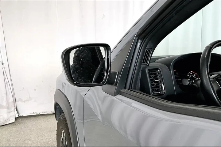$32991 : Nissan Frontier 2024 4x2 PRO image 10