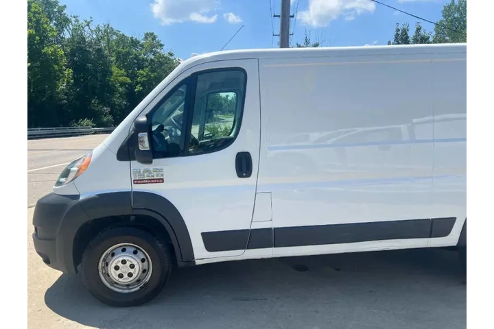 $9995 : 2018 RAM ProMaster 1500 136 WB image 9