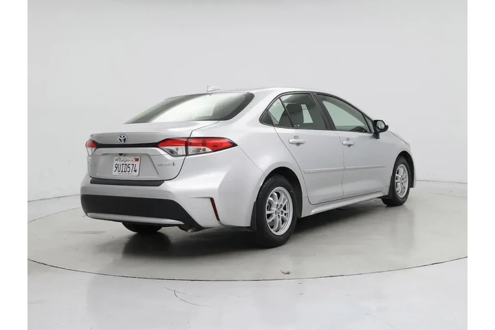 $22998 : Toyota Corolla Hybrid 2022 L image 8