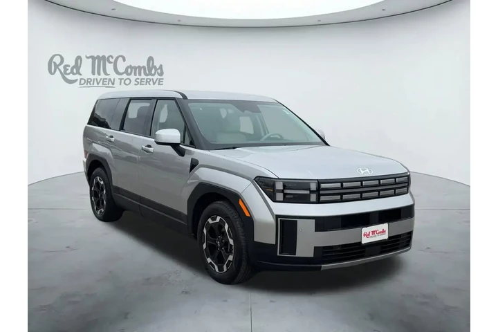 $26991 : Hyundai SANTA FE 2024 SE 4dr image 7