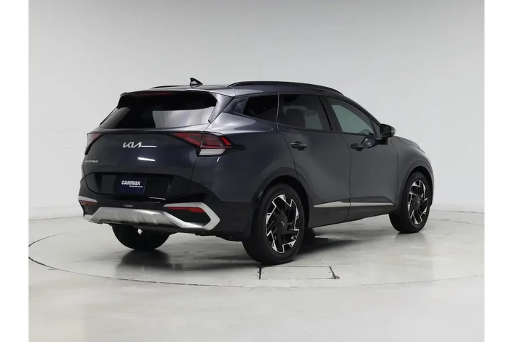 $29998 : Kia Sportage 2023 SX-Prestig image 8