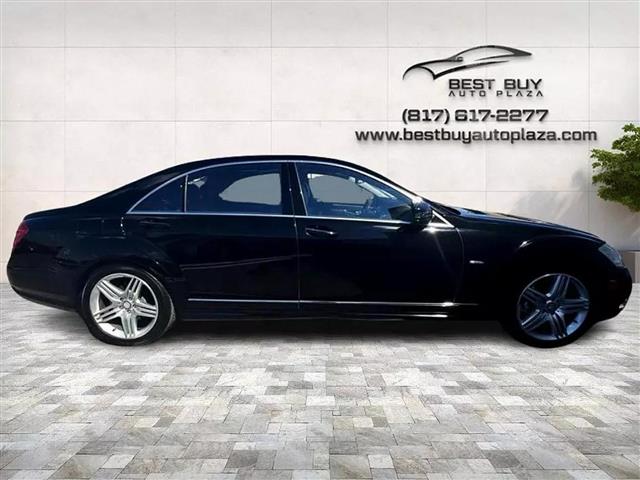 $15895 : 2012 MERCEDES-BENZ S-CLASS S image 9