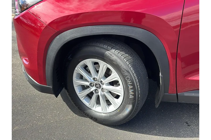 $42491 : Gold Certified 2024 Grand Hig image 5