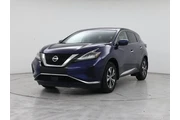 $16998 : Nissan Murano 2019 S 4dr SUV thumbnail