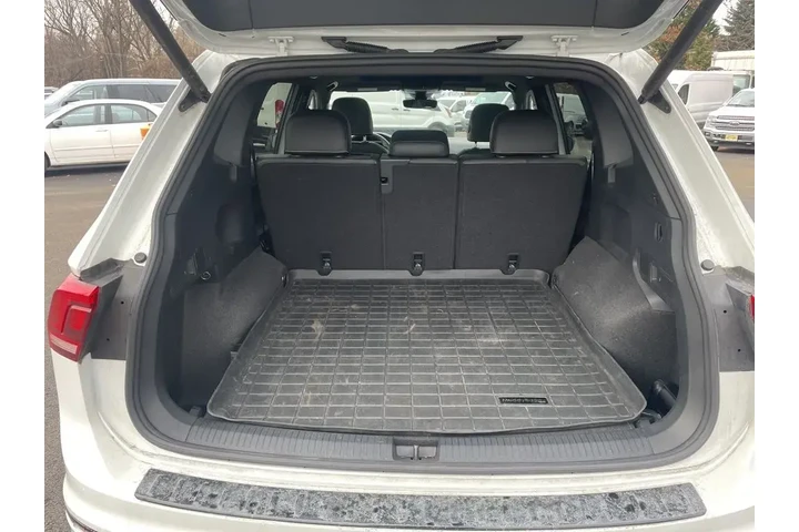 $28998 : Volkswagen Tiguan 2024 AWD S image 10