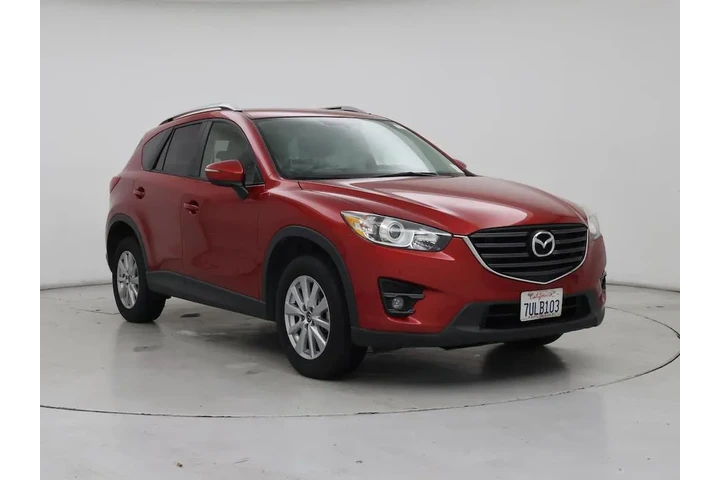 $15998 : Mazda CX-5 2016 Touring 4dr image 1