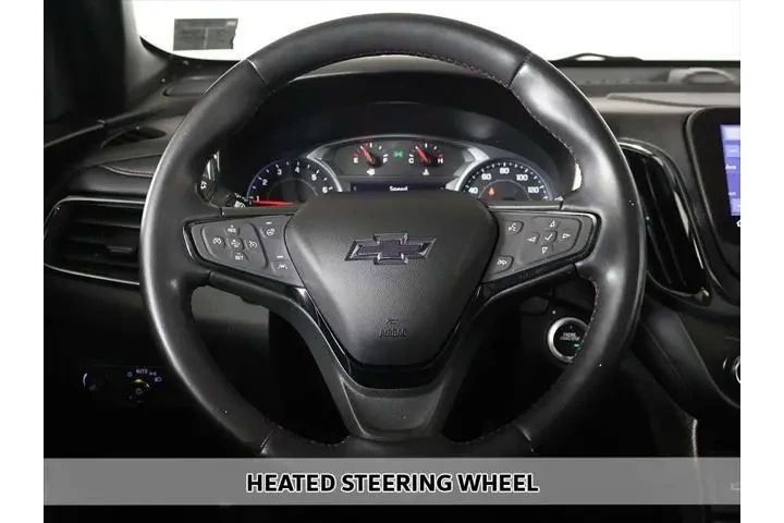 $19959 : Chevrolet Equinox 2022 4x4 R image 10