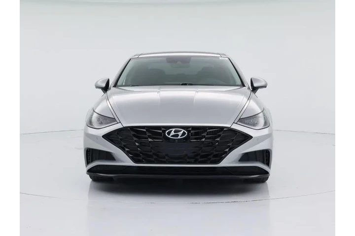$23998 : Hyundai SONATA 2021 Limited image 5