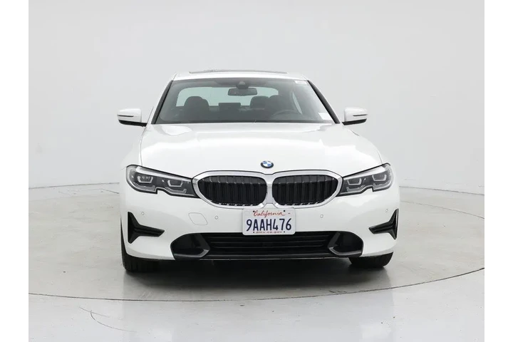 $30998 : BMW 3 Series 2022 330i 4dr S image 5