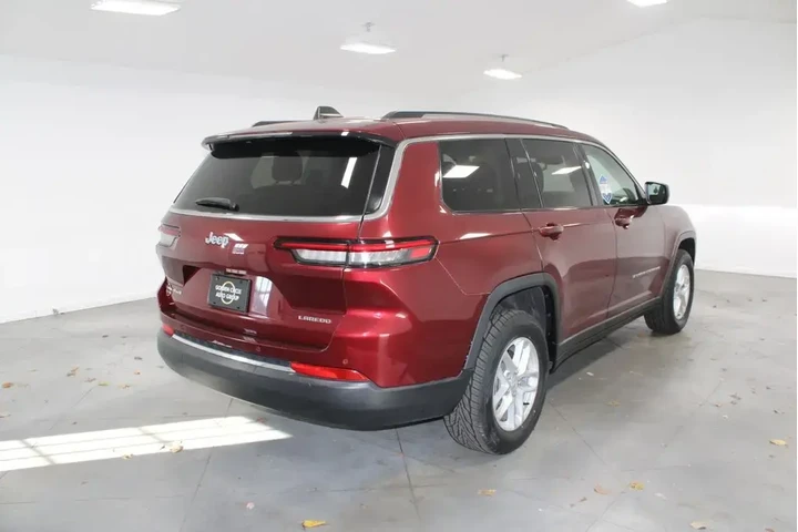 $27000 : Jeep Grand Cherokee L 2023 4 image 9