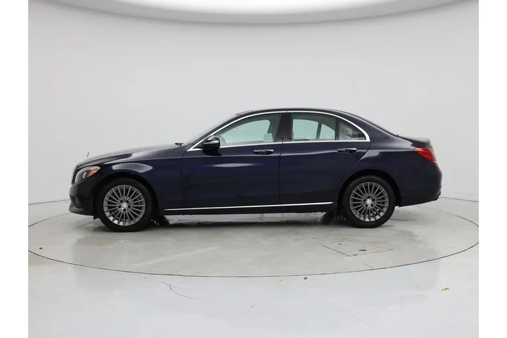 $16998 : Mercedes-Benz C-Class 2015 C image 3