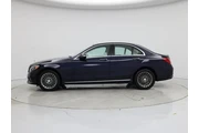 $16998 : Mercedes-Benz C-Class 2015 C thumbnail