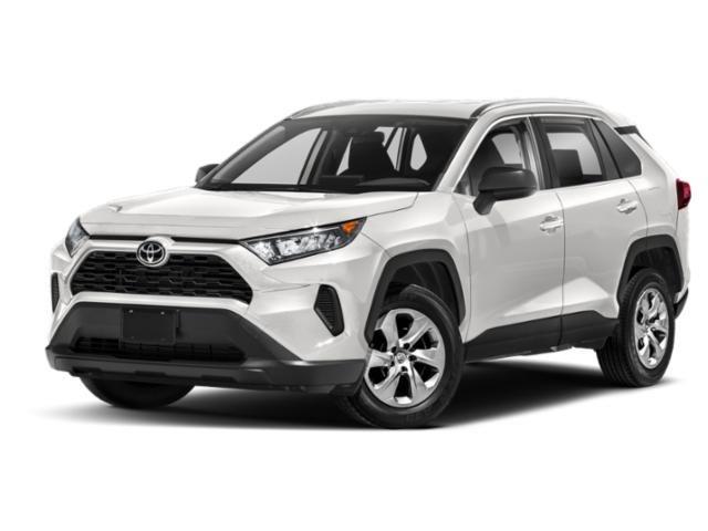 $28000 : PRE-OWNED 2022 TOYOTA RAV4 LE image 3