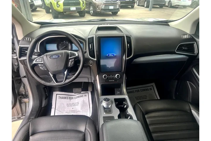 $19950 : 2021 Edge SEL FWD image 9
