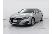 $23998 : Honda Accord 2021 LX 4dr Sed thumbnail