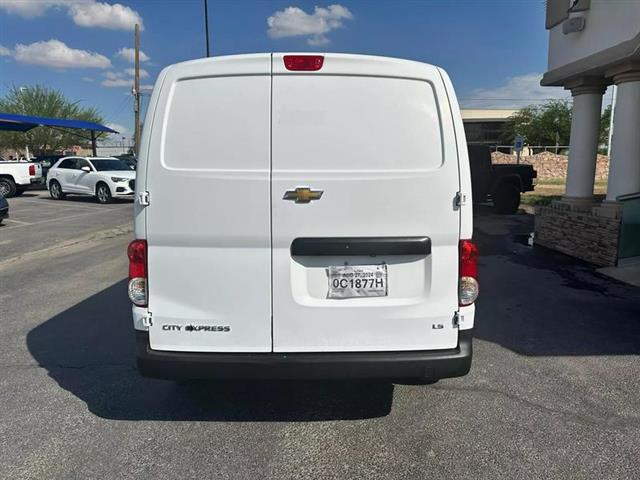 $23995 : Pre-Owned 2018 City Express L image 7