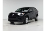 $25998 : Toyota RAV4 2024 LE 4dr SUV thumbnail
