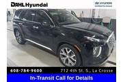 Hyundai PALISADE 2022 AWD Li en Madison