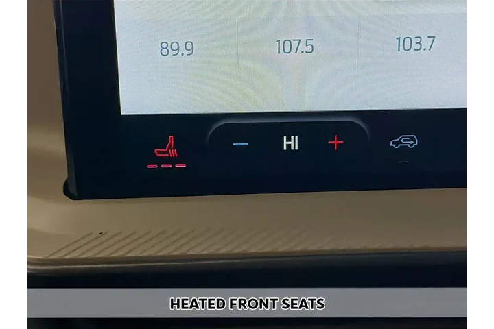 $26469 : Ford Bronco Sport 2025 AWD B image 6