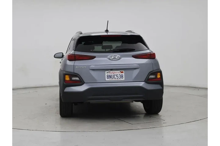 $16998 : Hyundai KONA 2020 SEL 4dr Cr image 6