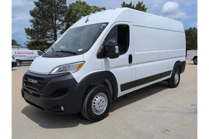 $39708 : Ram ProMaster 2026 SLT+ 2500 image 8
