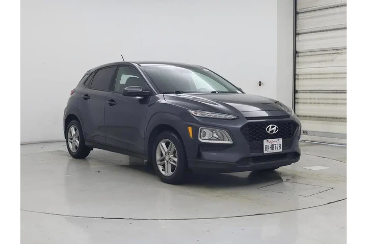 $12998 : Hyundai KONA 2019 SE 4dr Cro image 1