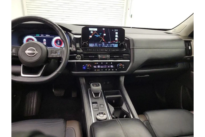 $36998 : Nissan Pathfinder 2023 AWD P image 9