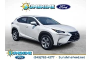 Lexus NX 200t 2017 AWD 4dr C en Newburgh