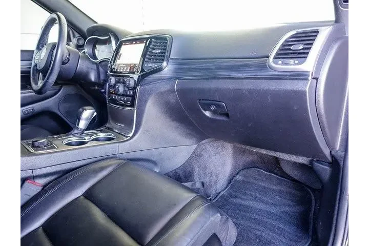 $15359 : Jeep Grand Cherokee 2019 4x4 image 3