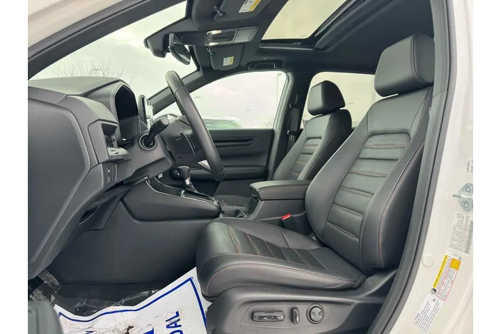 $35264 : Honda CR-V Hybrid 2025 AWD S image 6