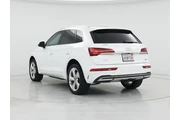 $27998 : Audi Q5 2021 AWD quattro Pre thumbnail