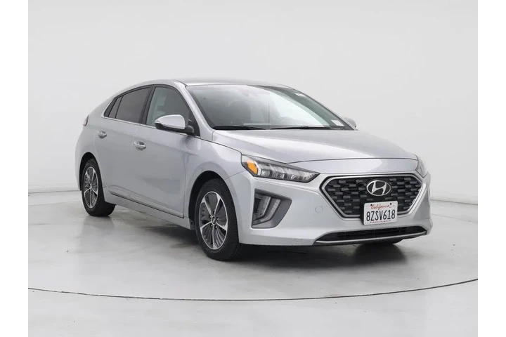 $22998 : Hyundai IONIQ Plug-in Hybrid image 1