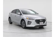 Hyundai IONIQ Plug-in Hybrid