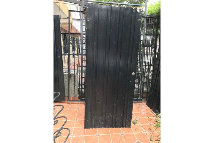 $450000 : Vendo varias puertas en lámina image 6