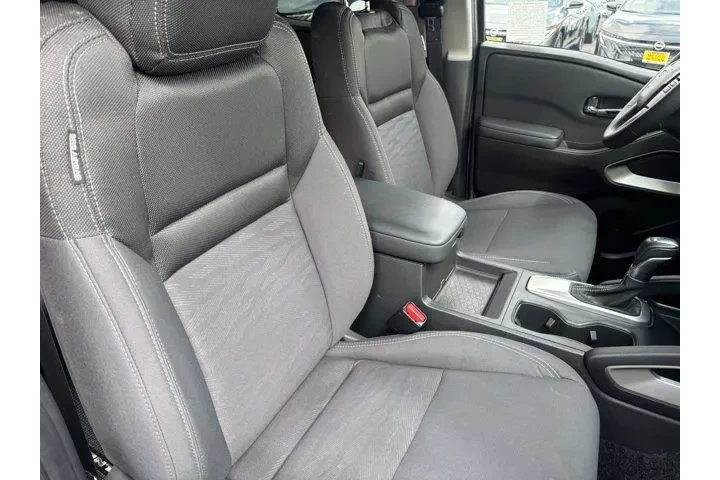 $28999 : Nissan Frontier 2024 4x2 PRO image 10