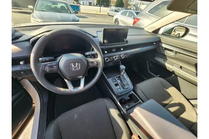 $32711 : Honda CR-V 2025 EX 4dr SUV image 9