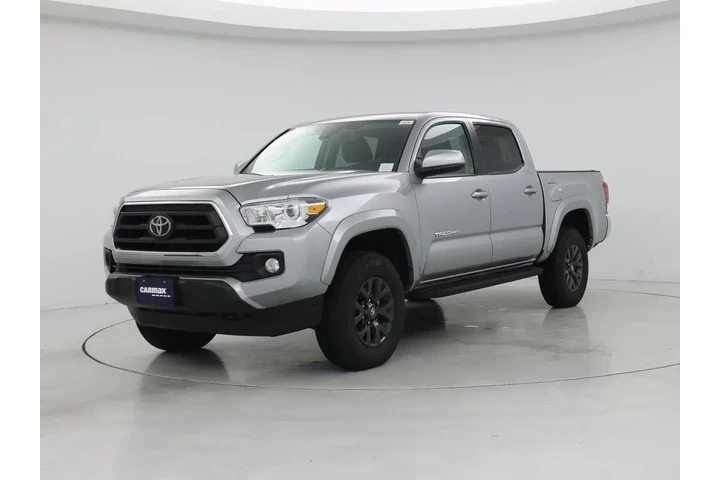$33998 : Toyota Tacoma 2020 4x2 SR5 V image 4