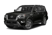 Nissan Armada 2022 4x4 SL 4d en Las Vegas