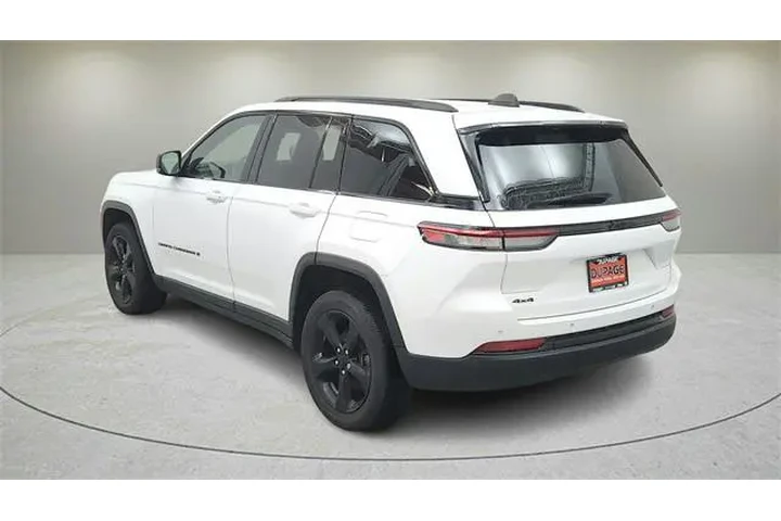 $29999 : Jeep Grand Cherokee 2023 4x4 image 7