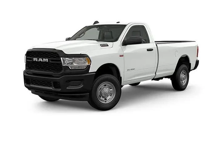 $28995 : Ram 2500 2022 4x4 Tradesman image 1