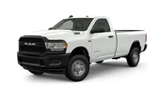 Ram 2500 2022 4x4 Tradesman en Plano