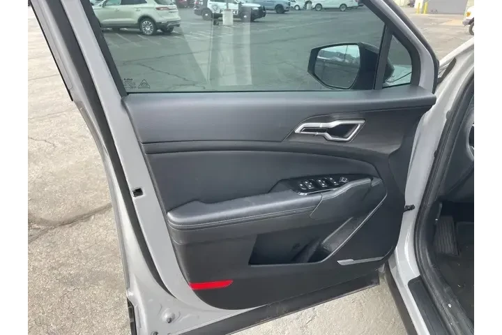 $25398 : Kia Sportage 2023 AWD X-Line image 10