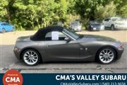 $12997 : PRE-OWNED 2004 Z4 2.5I thumbnail