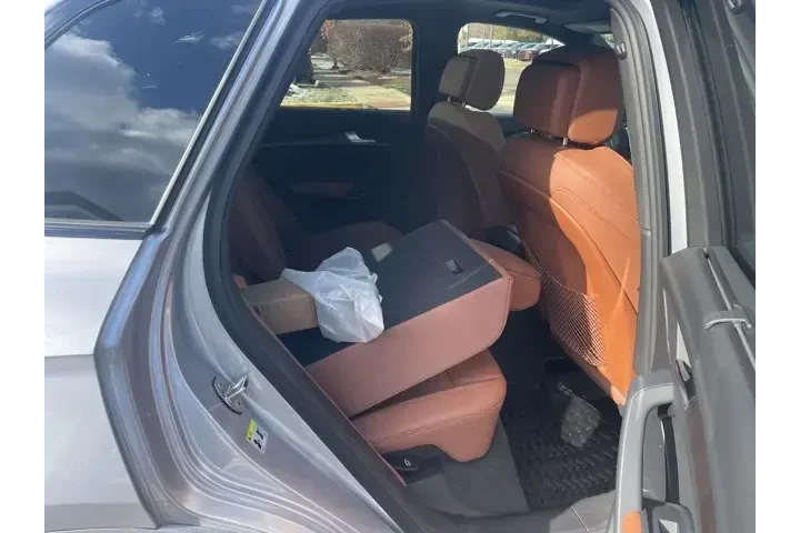 $26000 : Audi Q5 2022 AWD quattro S l image 7