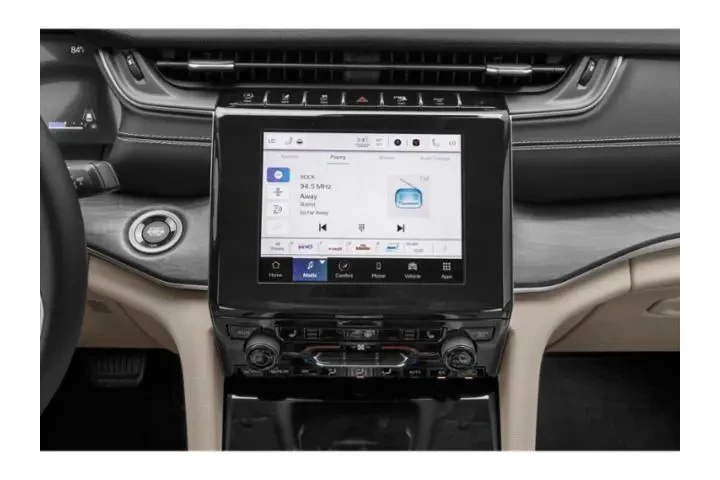 $38495 : Jeep Grand Cherokee 2025 4x4 image 10