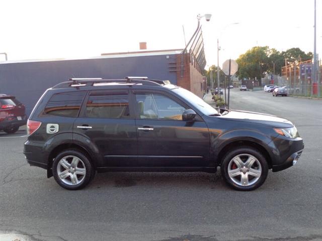 $8450 : 2009 Forester 2.5 X Premium image 10