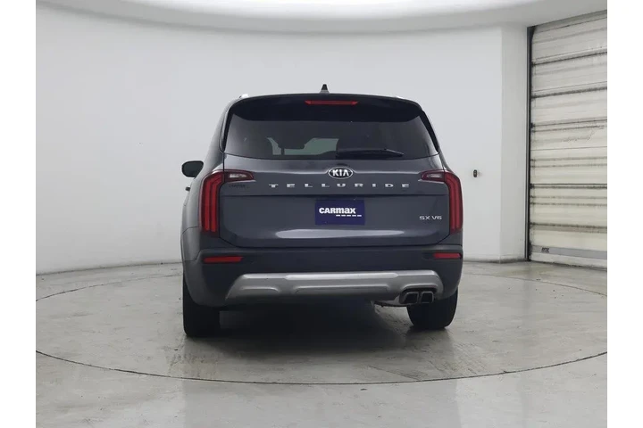 $25998 : Kia Telluride 2021 SX 4dr SU image 6