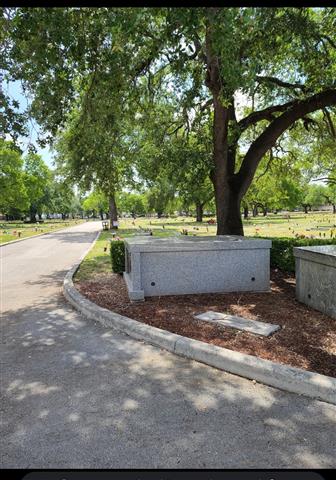 Cementerio Flagler Memorial image 2